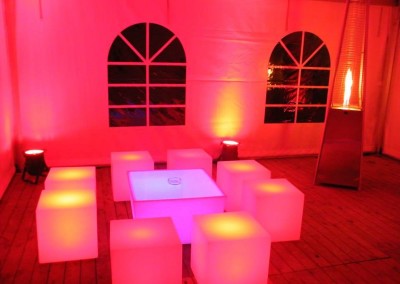 0316 Loungeset sfeerbeeld