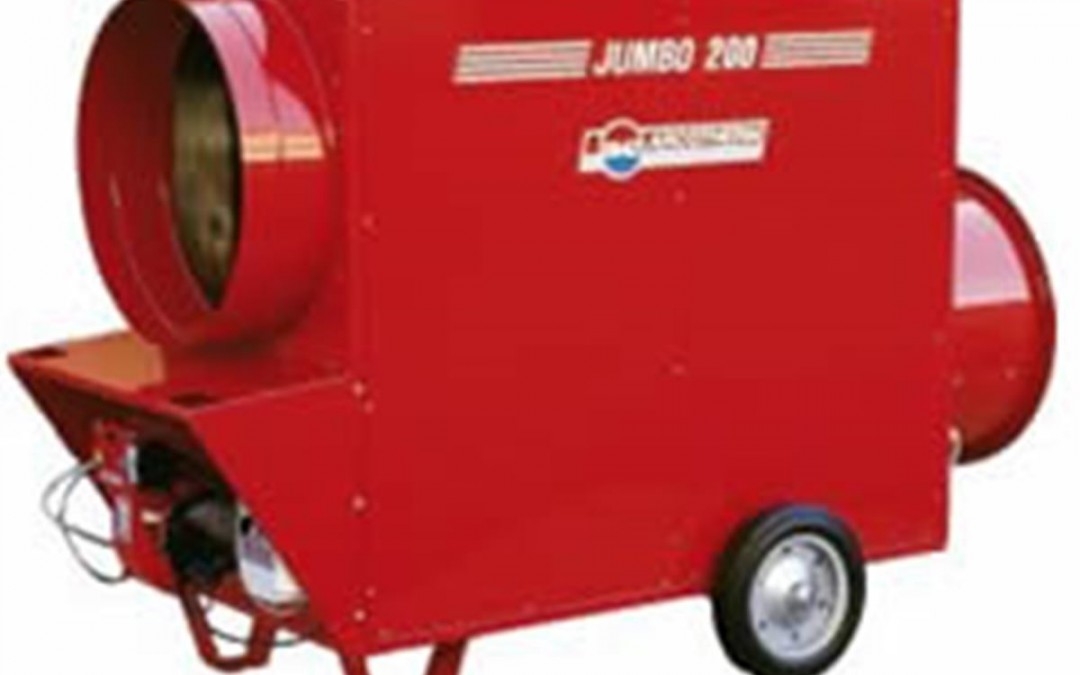 0403 Jumbo 200KW