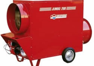 0403 Jumbo 200KW