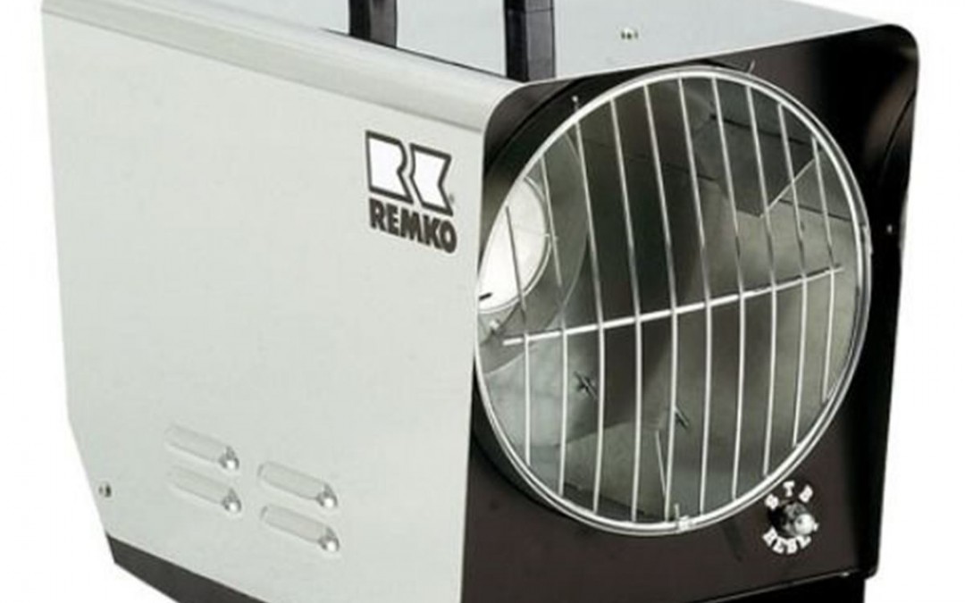 0404 Remko 30KW