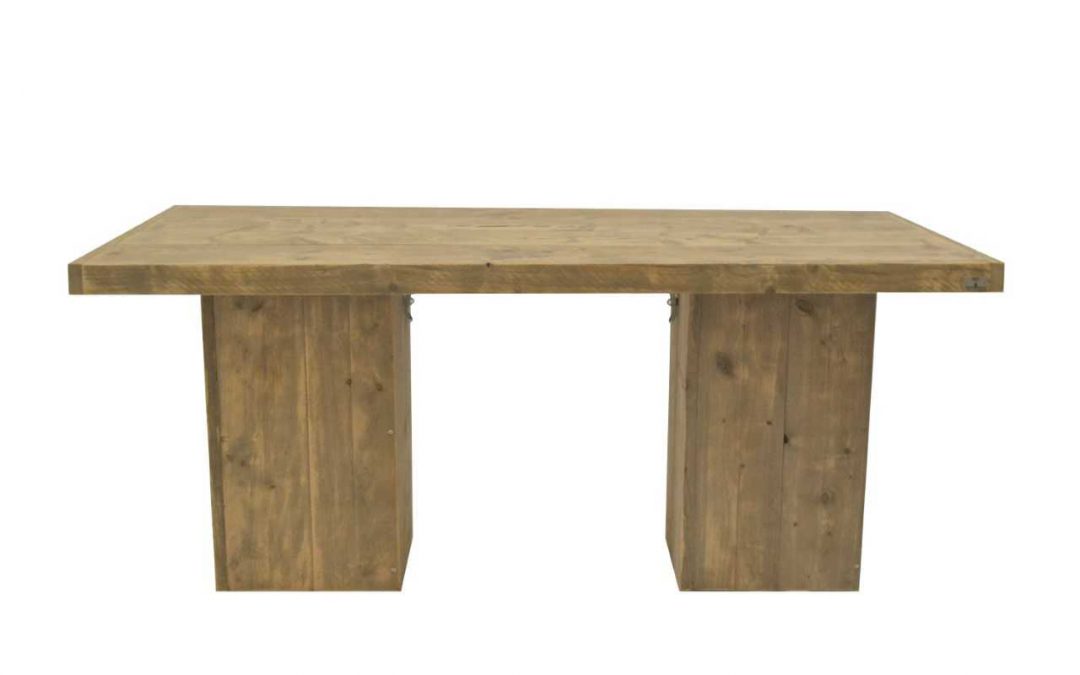 0304 Steigerhouten Tafel