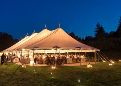 Sailcloth tent-5
